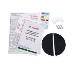 ������� ����������� Perfelli TL 6212 Full BL 700 LED - �������� 11
