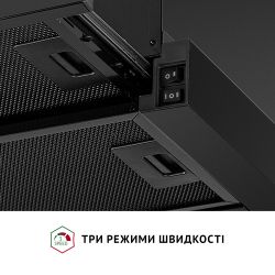 ������� ����������� Perfelli TL 6212 Full BL 700 LED - �������� 6