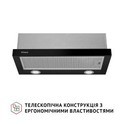 ������� ����������� Perfelli TL 6622 BL 1000 LED - �������� 2