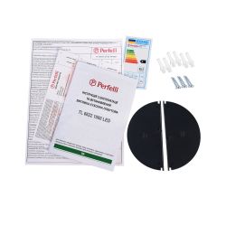 Вытяжка Perfelli TL 6622 Full BL 1000 LED - Картинка 11