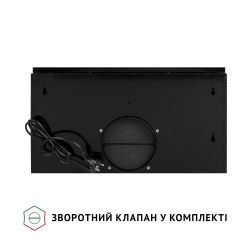 Вытяжка Perfelli TL 6622 Full BL 1000 LED - Картинка 9