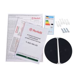 Вытяжка Perfelli TL 6622 I 1000 LED - Картинка 11