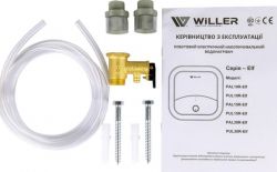 Бойлер Willer PAL10R-Elf - Картинка 10