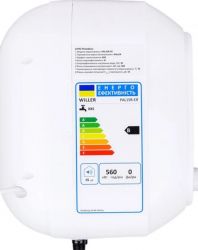 Бойлер WILLER PAL15R-Elf - Картинка 9