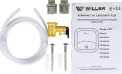 Бойлер WILLER PAL15R-Elf - Картинка 10