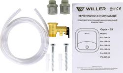 Бойлер WILLER PAL30R-Elf - Картинка 10