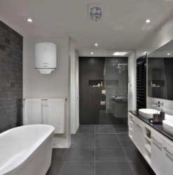 ������ Atlantic Steatite Elite VM 050 D400S-2-BC 1500W (EG) - �������� 7