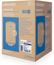 ������ Atlantic Steatite Elite VM 050 D400S-2-BC 1500W (EG) - �������� 9
