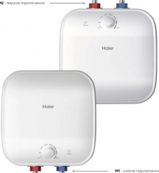 ������ Haier ES 15V-SQ M1 (UA) - �������� 4