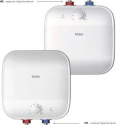 ������ Haier ES 15V-SQ M2 (UA) - �������� 4