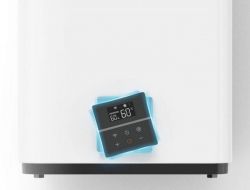 Бойлер MIDEA Green D50-20D6 (D) - Картинка 5
