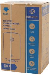 Бойлер INTERLUX IRWW-50MS - Картинка 18