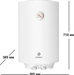 Бойлер INTERLUX IRWW-50MS - Картинка 19