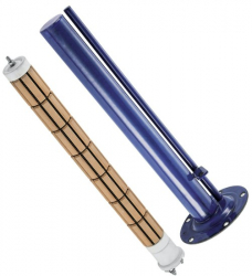 Бойлер Quartz Thermal Technology StoneHeat 30 V - Картинка 8