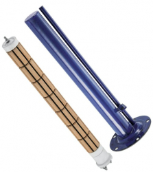 Бойлер Quartz Thermal Technology StoneHeat 50 V - Картинка 8