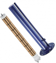 Бойлер Quartz Thermal Technology StoneHeat 80 V - Картинка 7