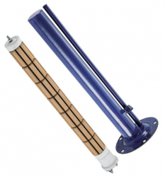 Бойлер Quartz Thermal Technology StoneHeat 100 V - Картинка 8