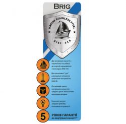 ������ WILLER IV80DR-Brig - �������� 8