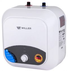 Бойлер WILLER PUL10R-ELF - Картинка 2