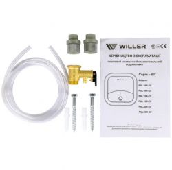 Бойлер WILLER PUL10R-ELF - Картинка 9