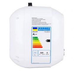 Бойлер WILLER PUL15R-ELF под мойкой - Картинка 4