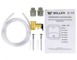 Бойлер WILLER PUL15R-ELF под мойкой - Картинка 10