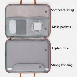 ����������������� ����� ��� �������� BOONA 15/15.6/16" �����+������ - �������� 7