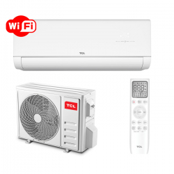 ����������� TCL TAC-12CHSD/UG11V3AHB VoxIN R32 WI-FI
