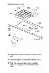 ������� �������� ����������� BOSCH PBH 6�5K90R - �������� 6