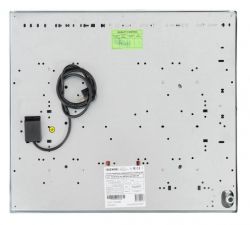 Газова варильна поверхня ELEYUS ALMERA 60 WH EF - Картинка 10