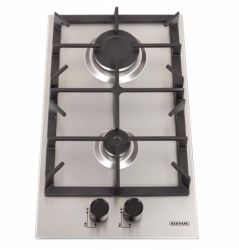 Газовая варочная поверхность ELEYUS CABO 30 IS CF - Картинка 2