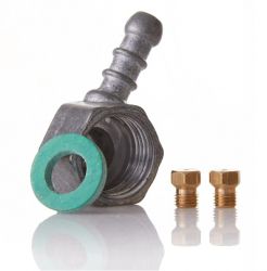 Газовая варочная поверхность ELEYUS CABO 30 IS CF - Картинка 12