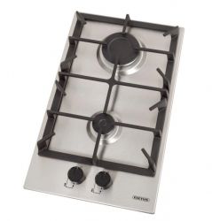 Газовая варочная поверхность ELEYUS CABO 30 IS CF - Картинка 4