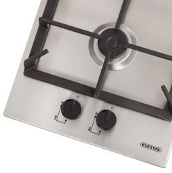 Газовая варочная поверхность ELEYUS CABO 30 IS CF - Картинка 5