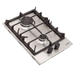 Газовая варочная поверхность ELEYUS CABO 30 IS CF - Картинка 7