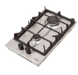 Газовая варочная поверхность ELEYUS CABO 30 IS CF - Картинка 8