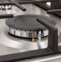 Газовая варочная поверхность ELEYUS CABO 30 IS CF - Картинка 9