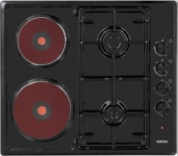 ���������� �������� �������� ELEYUS DUO 60 BL H2 EF - �������� 2