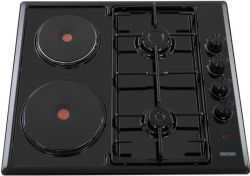 ���������� �������� �������� ELEYUS DUO 60 BL H2 EF - �������� 3