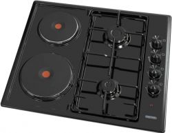 ���������� �������� �������� ELEYUS DUO 60 BL H2 EF - �������� 5