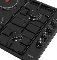 ���������� �������� �������� ELEYUS DUO 60 BL H2 EF - �������� 7