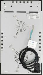 ������������� �������� ����������� ELEYUS H2EBHG SE 30 BL V - �������� 8