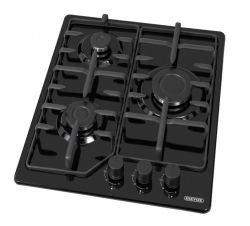 Газовая варочная поверхность ELEYUS MAGENTA 45 BL EF - Картинка 4