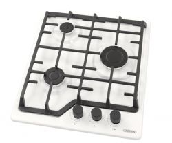 Газова варильна поверхня ELEYUS MAGENTA 45 WH CF - Картинка 4