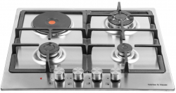 ���������� �������� �������� GUNTER & HAUER GH 631 �E - �������� 2