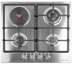 ��������������� �������� ����������� GUNTER & HAUER GH 631 �E