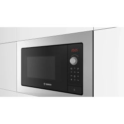 Встраиваемая микроволновая печь Bosch BEL653MS3 - Картинка 3