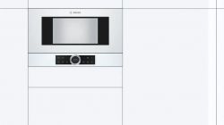 ������������ ������������� ���� Bosch BFL634GW1 - �������� 8