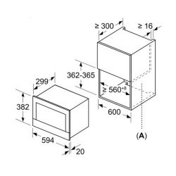������������ ������������� ���� Bosch BFR634GS1 - �������� 6