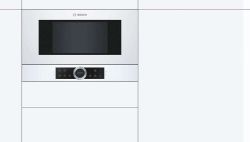 ������������ ������������� ���� Bosch BFR634GW1 - �������� 3